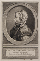 TvB G 1377
          <br/>
          Portret Margareta van Oostenrijk
          <br/>
          <em>Houbraken, Jacob (1698-1780)</em>